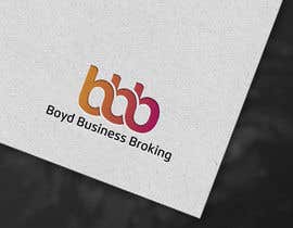 mukutroysajib206 tarafından Business Broking Company Logo için no 214