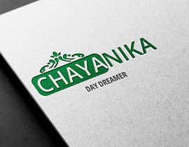 #265 for Logo Design for CHAYANIKA - 19/03/2023 08:24 EDT af Farinmax