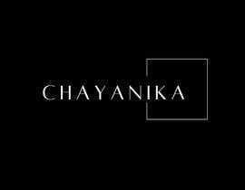 #262 cho Logo Design for CHAYANIKA - 19/03/2023 08:24 EDT bởi dvodogaz8