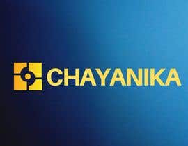 #263 for Logo Design for CHAYANIKA - 19/03/2023 08:24 EDT af theartist204