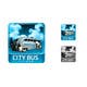 Kilpailutyön #36 pienoiskuva kilpailussa                                                     AppStore icon for City Bus Tycoon
                                                