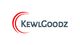Миниатюра конкурсной заявки №85 для                                                     create a logo for a company called '' KewlGoodz ''
                                                
