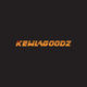 Миниатюра конкурсной заявки №93 для                                                     create a logo for a company called '' KewlGoodz ''
                                                