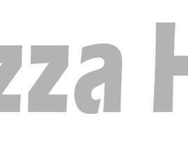 nº 279 pour Create a logo for a pizza fastfood business *urgent* *easy* *Pizza Hub* par darkavdark 