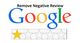 Миниатюра конкурсной заявки №18 для                                                     Remove Negative Review on Google U$15 - U$25
                                                