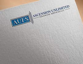 #45 для Ascension UnlimIted Financial Services LLC от SaleemDesigns