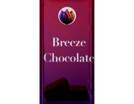 #136 para Graphic Design For Chocolate Bar Packaging de Mahadi933