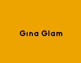 #436 для Gina Glam - Logo Design от sohanworking7