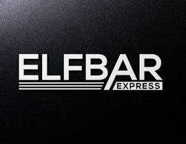 #596 za ELFBAR EXPRESS Logo - 20/03/2023 07:28 EDT od shahnazakter5653