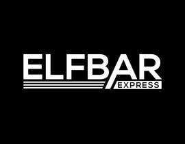 #599 za ELFBAR EXPRESS Logo - 20/03/2023 07:28 EDT od shahnazakter5653