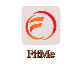 #420 για FitMe App Logo από rahmanpavel216