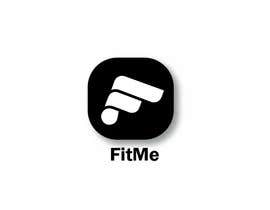 #173 για FitMe App Logo από mdtutulhosen2021