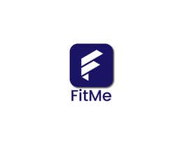#408 za FitMe App Logo od UZZALISLAM603979