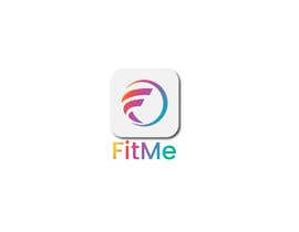 #411 για FitMe App Logo από UZZALISLAM603979