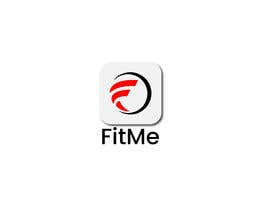 #413 za FitMe App Logo od UZZALISLAM603979