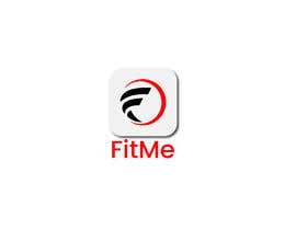 #414 za FitMe App Logo od UZZALISLAM603979