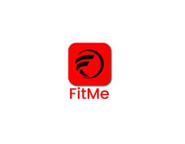 #415 για FitMe App Logo από UZZALISLAM603979