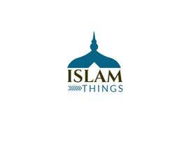 #202 za Create a logo for a islamic website/youtube channel od NNSHAJAHAN