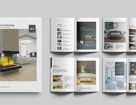 #81 untuk Catalog Design oleh kpdesign01