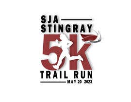 #347 za Stingray Run 5K (Race) od DONF209