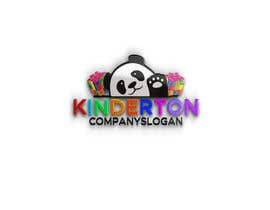 #79 для Build a logo for our Kids toy brand named &quot; KINDERTON &quot; - 20/03/2023 11:25 EDT от noyon369