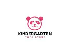 #13 untuk Build a logo for our Kids toy brand named &quot; KINDERTON &quot; - 20/03/2023 11:25 EDT oleh HaiderGC