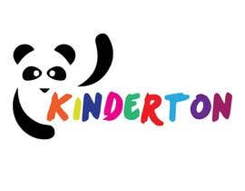 #129 für Build a logo for our Kids toy brand named &quot; KINDERTON &quot; - 20/03/2023 11:25 EDT von anyakter370