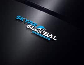 #431 for Logo &quot;Skypro Global Empire Sdn Bhd&quot; by rashedkhan11919