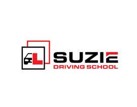 Nro 228 kilpailuun Create a logo for driving school käyttäjältä Dhdelowar24
