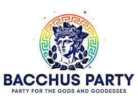 #64 pentru Bacchus Party de către ShahzilIqbal
