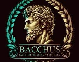 #141 for Bacchus Party by ShahzilIqbal