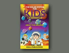 #71 untuk Ebook/Paperback/ACX Cover needed for kids book! oleh mahabulmondol75