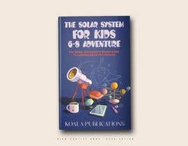 #79 untuk Ebook/Paperback/ACX Cover needed for kids book! oleh prokidsillustrat