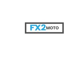 #36 para Logo design for motorsports company de Fultoshi