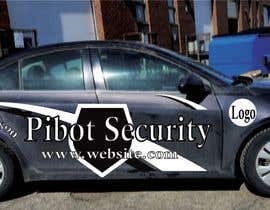 #24 for Security Car Branding by ArindamRoy102