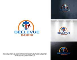 Nro 388 kilpailuun Bellevue Blessings- Children&#039;s Church käyttäjältä bimalchakrabarty