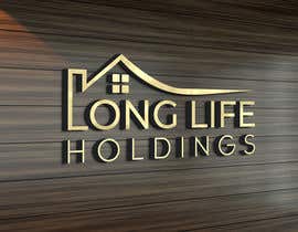 #163 for Make me a logo for long life holdings by Sohel2046