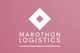 Miniatura de participación en el concurso Nro.142 para                                                     Marathon Logistics Logo
                                                