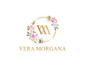 #36 pёr Create a monogram logo with the letters V and M nga Manoranjanroy282