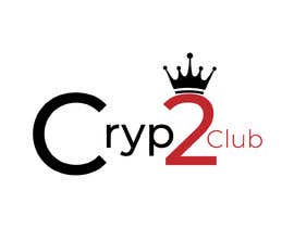 #625 für Design a Logo for crypto channel - 21/03/2023 05:07 EDT von HabiburBashar