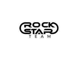 #64 para Need RockStarCards.com logo Asap de dormantdream1