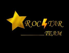 #75 para Need RockStarCards.com logo Asap de tahmidamita01