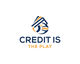 Kilpailutyön #503 pienoiskuva kilpailussa                                                     Credit Is The Play Logo
                                                