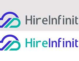 #63 для HireInfinite Logo - 21/03/2023 15:18 EDT от azizahbasrom69