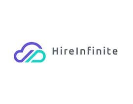 #45 для HireInfinite Logo - 21/03/2023 15:18 EDT от arthurramosc