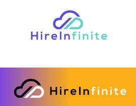 #61 для HireInfinite Logo - 21/03/2023 15:18 EDT от rakhab091