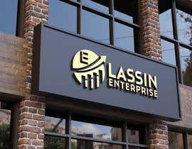 #584 для Lassin Enterprise от eddesignswork