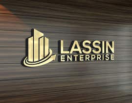 #468 для Lassin Enterprise от sharminnaharm