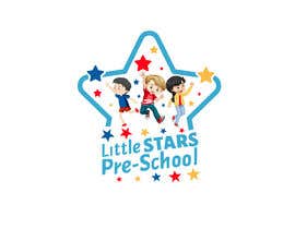 ASOZR님에 의한 Little Stars Pre-School을(를) 위한 #205