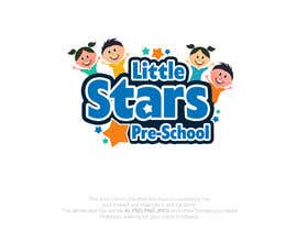 #330 dla Little Stars Pre-School przez PicxaArt888